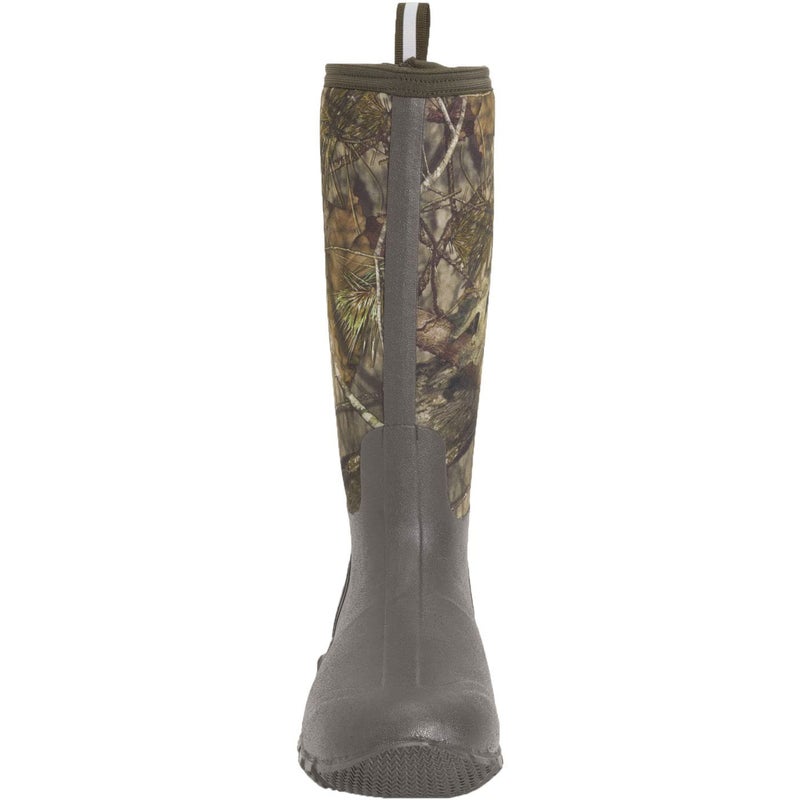MUCK Men's Mossy OakÂ® Break-Up Countryâ„¢ Fieldblazer Classic Tall Boot, Mossy Oak Break Up Country, Size 13(M) - Image 3